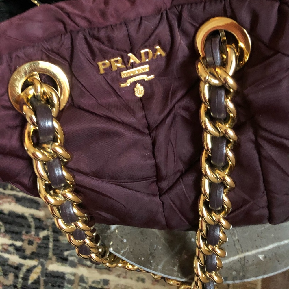 Prada Bag - Picture 6 of 7